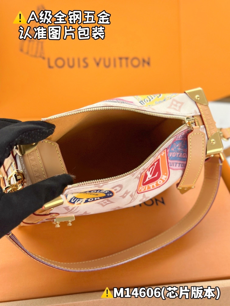 LV Box Bags